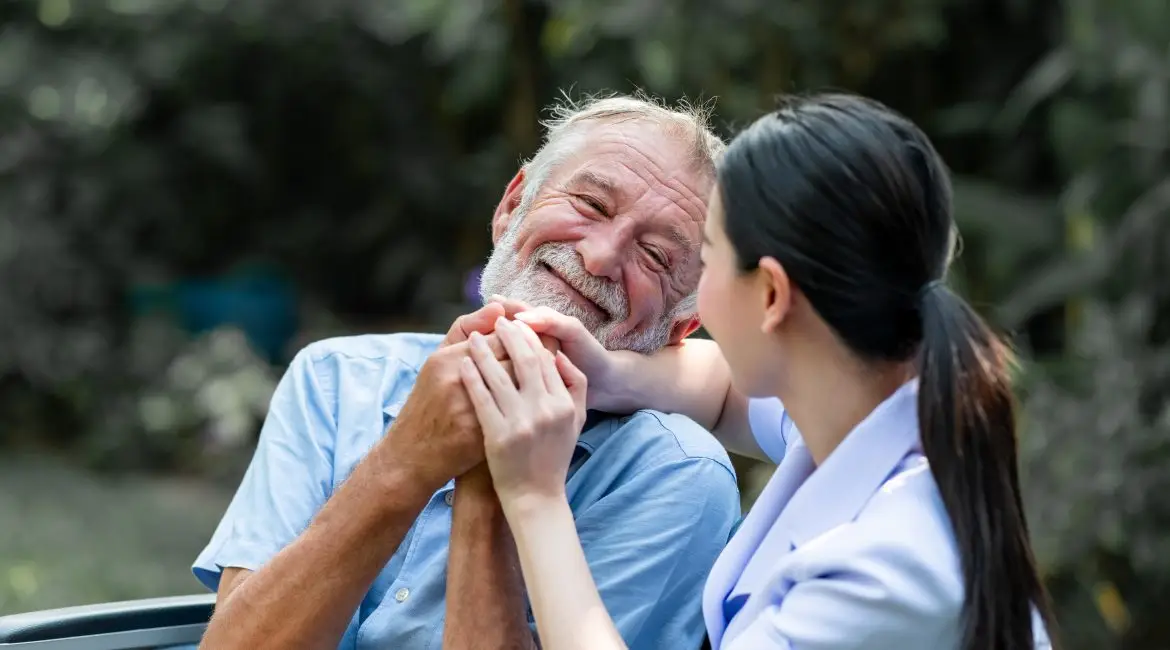 Companion Care
