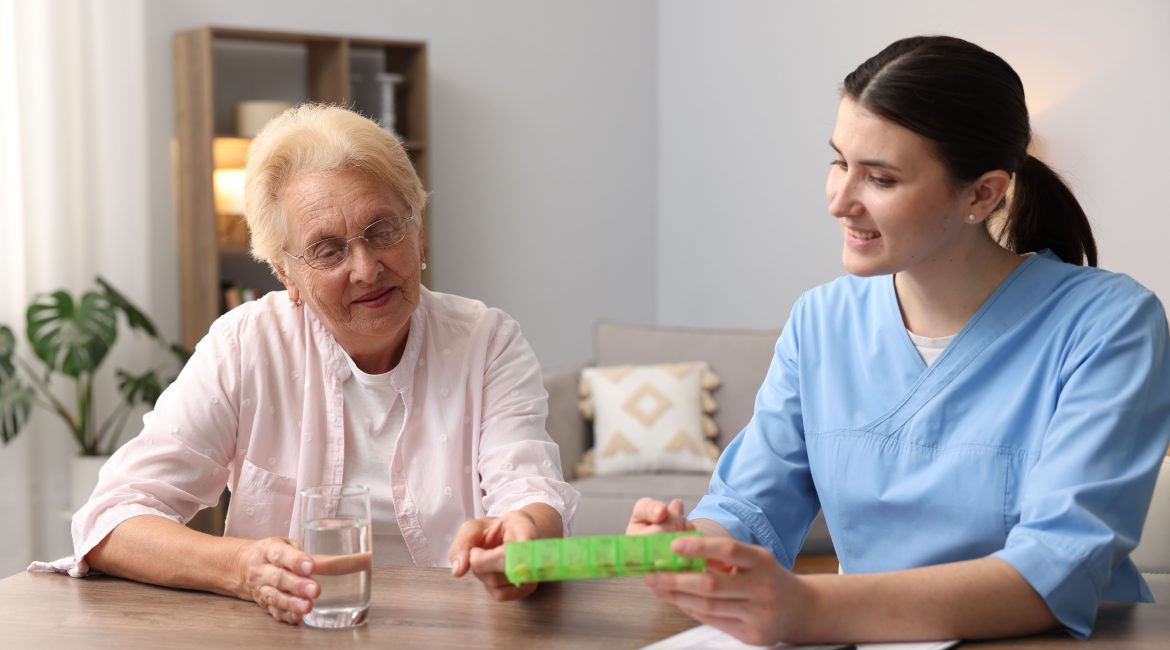 Dementia Care