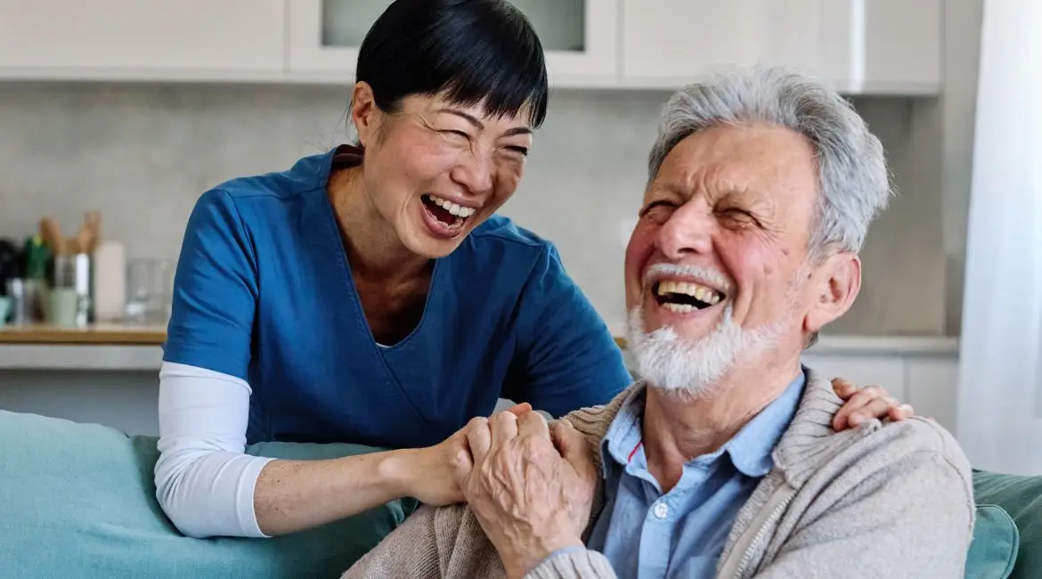 Memory Loss In Home Care
