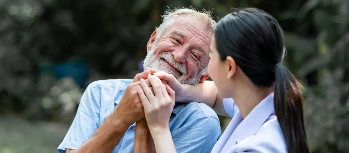 Companion Care