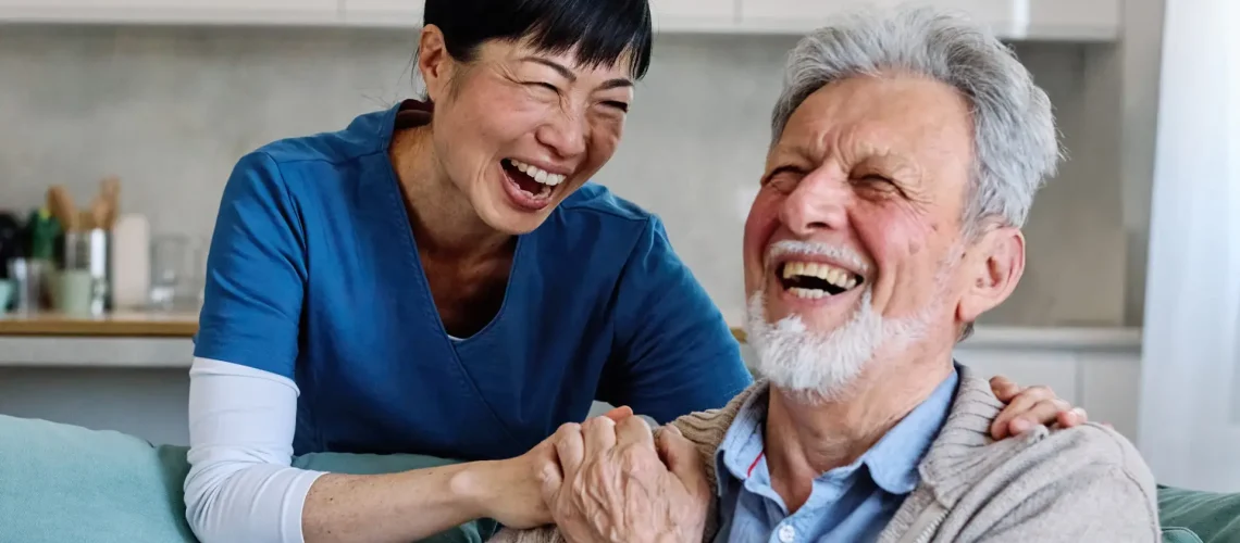 Memory Loss In Home Care
