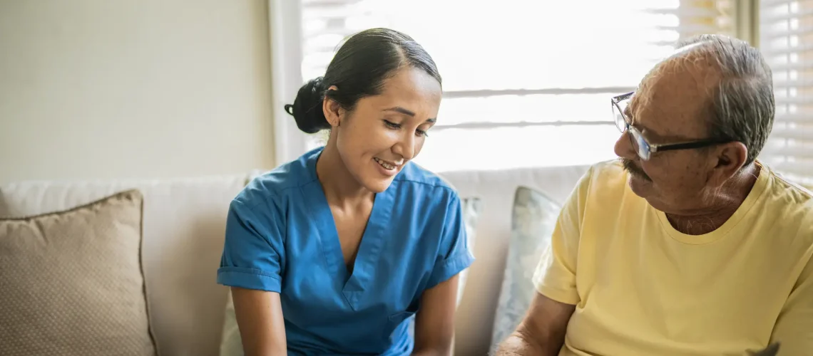 Alzheimer’s & Dementia Care