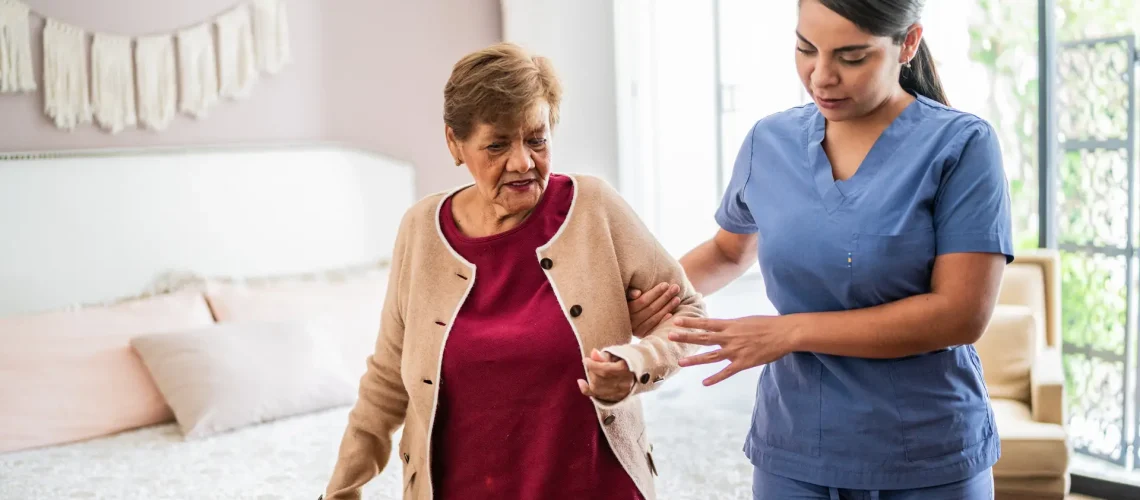 Senior Home Care